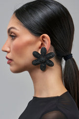 DARK ROMANCE EARRINGS