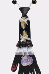 CHAOS THEORY TIE