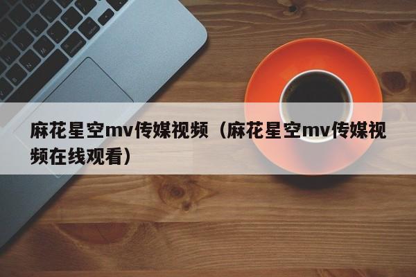麻花星空mv传媒视频(麻花星空mv传媒视频在线观看)