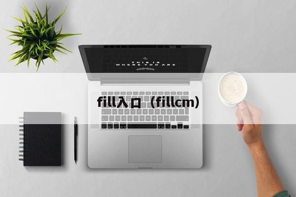 fill入口(fillcm)