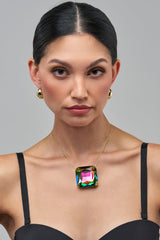 CYBER GLAM NECKLACE