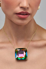 CYBER GLAM NECKLACE