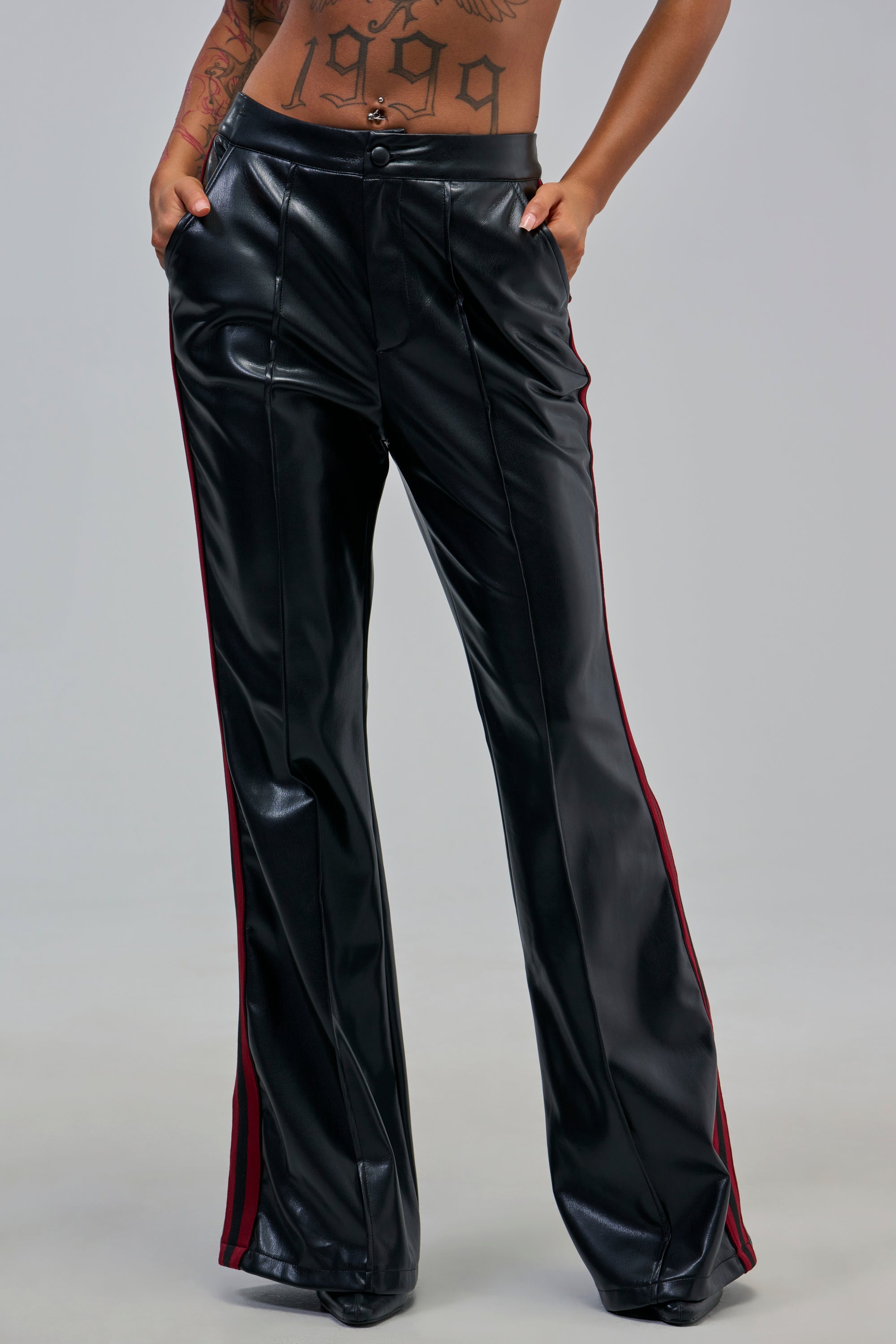 COME AND GET IT TROUSER