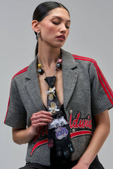 CHAOS THEORY TIE