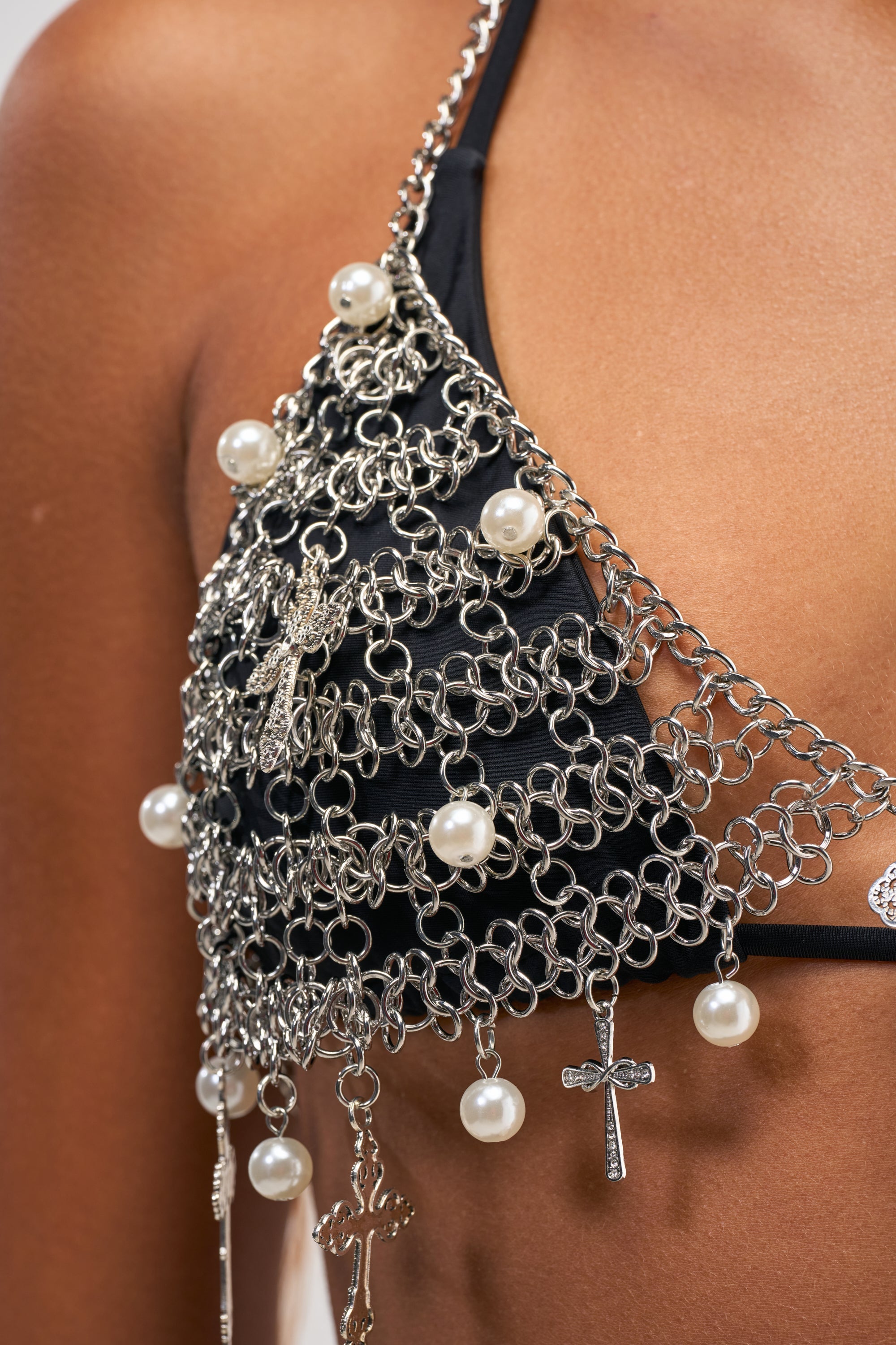 CHARMED LIFE BODY CHAIN