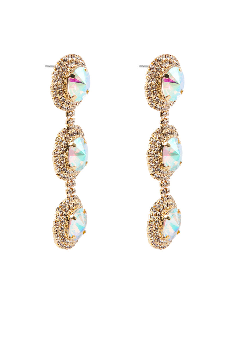 CLASSY BABE EARRING