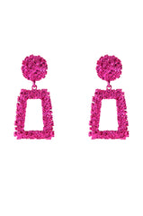 COME ON OVER EARRINGS